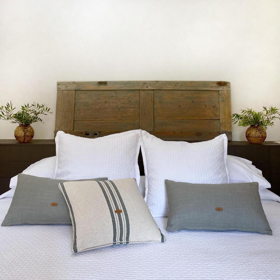 Mas Ferran Adults Only Bed & Breakfast Pals Dış mekan fotoğraf