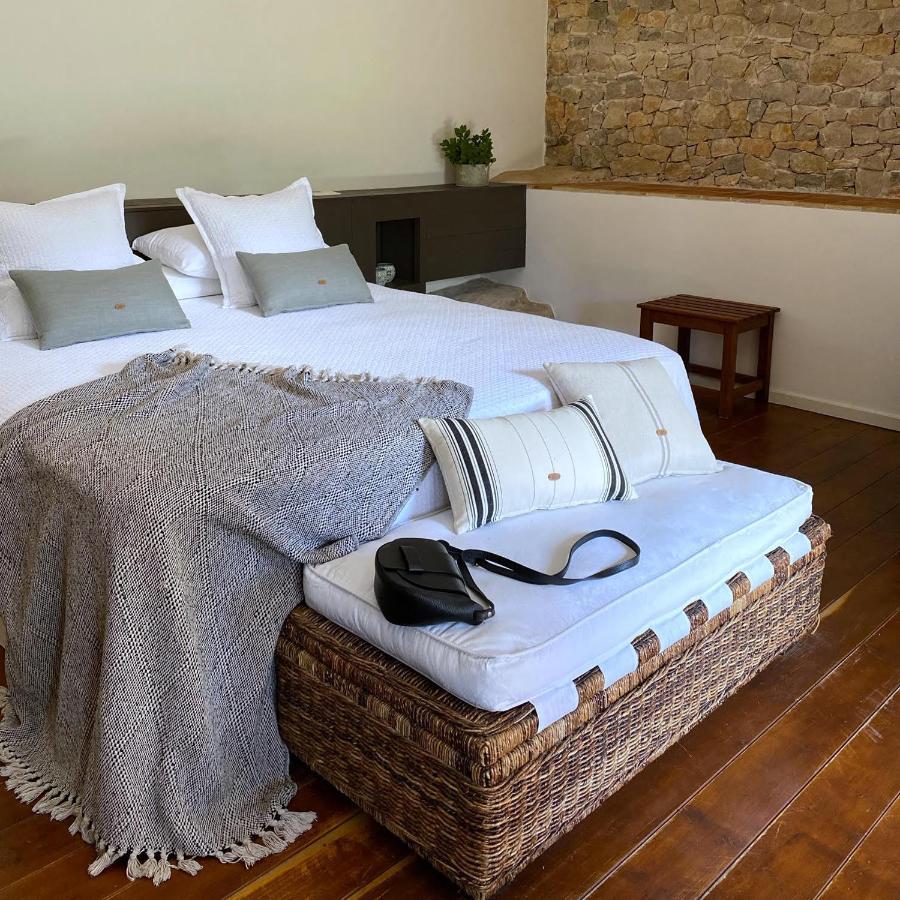 Mas Ferran Adults Only Bed & Breakfast Pals Dış mekan fotoğraf