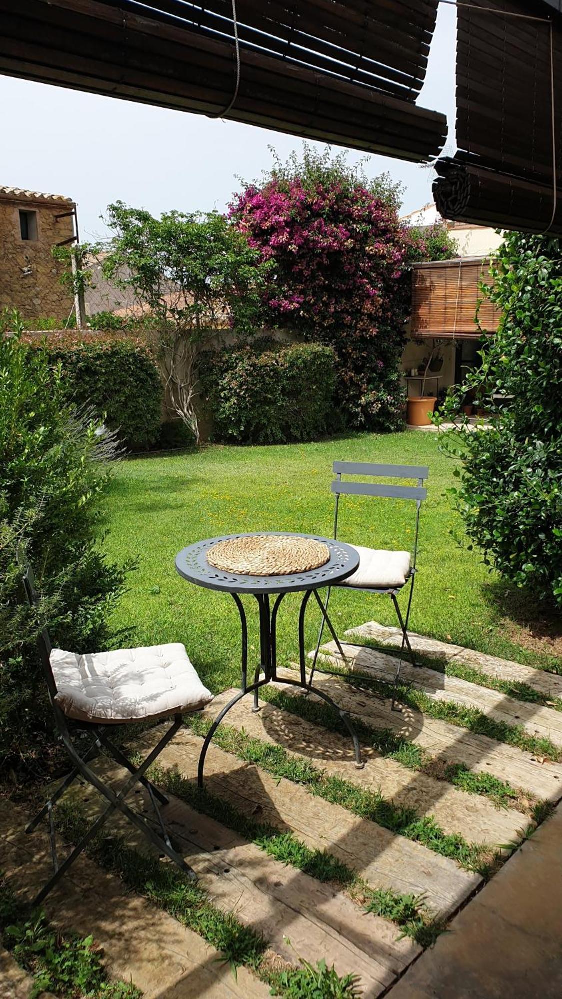 Mas Ferran Adults Only Bed & Breakfast Pals Dış mekan fotoğraf