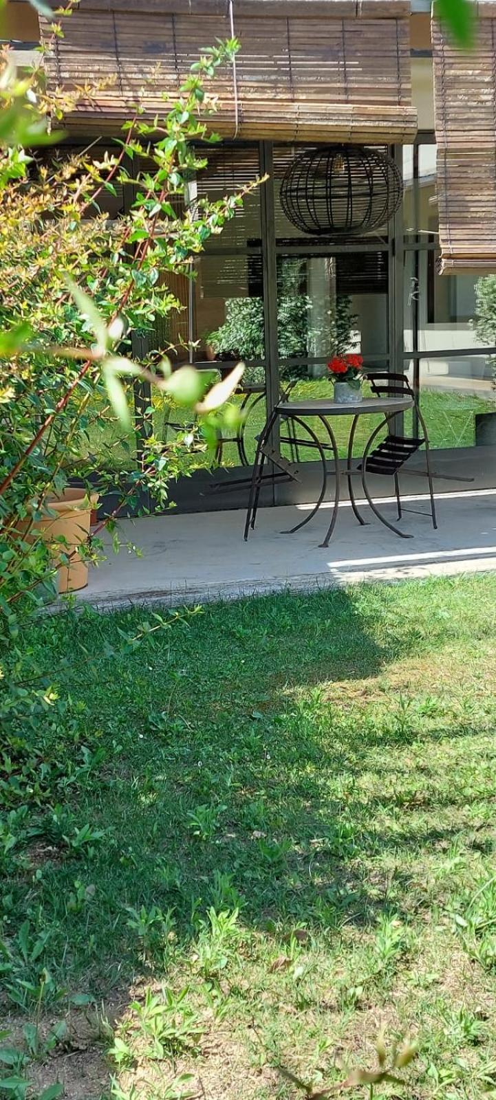 Mas Ferran Adults Only Bed & Breakfast Pals Dış mekan fotoğraf