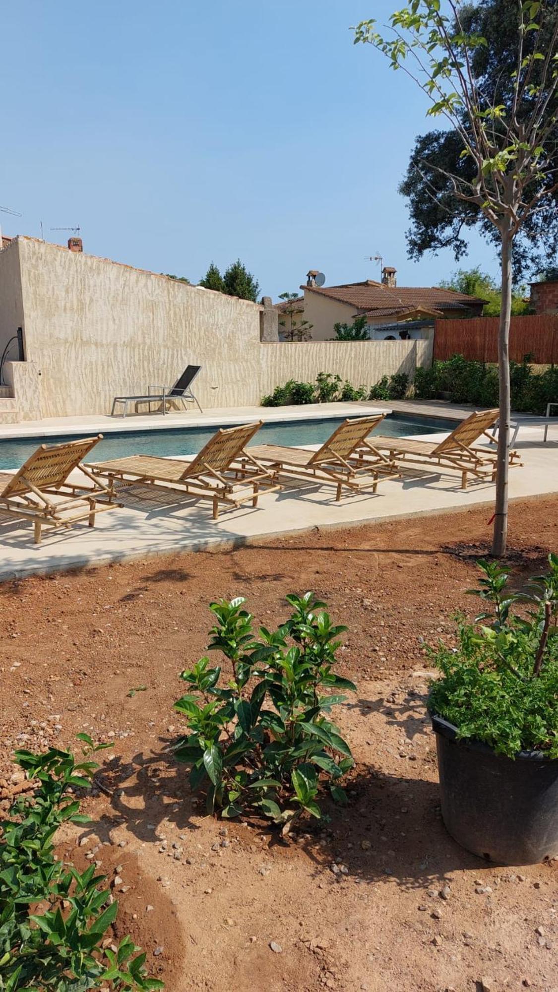 Mas Ferran Adults Only Bed & Breakfast Pals Dış mekan fotoğraf