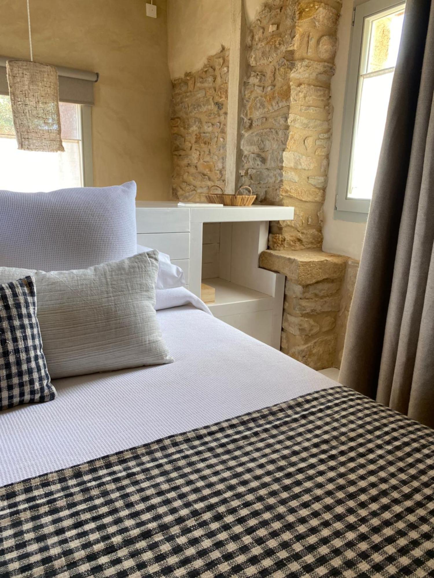 Mas Ferran Adults Only Bed & Breakfast Pals Dış mekan fotoğraf