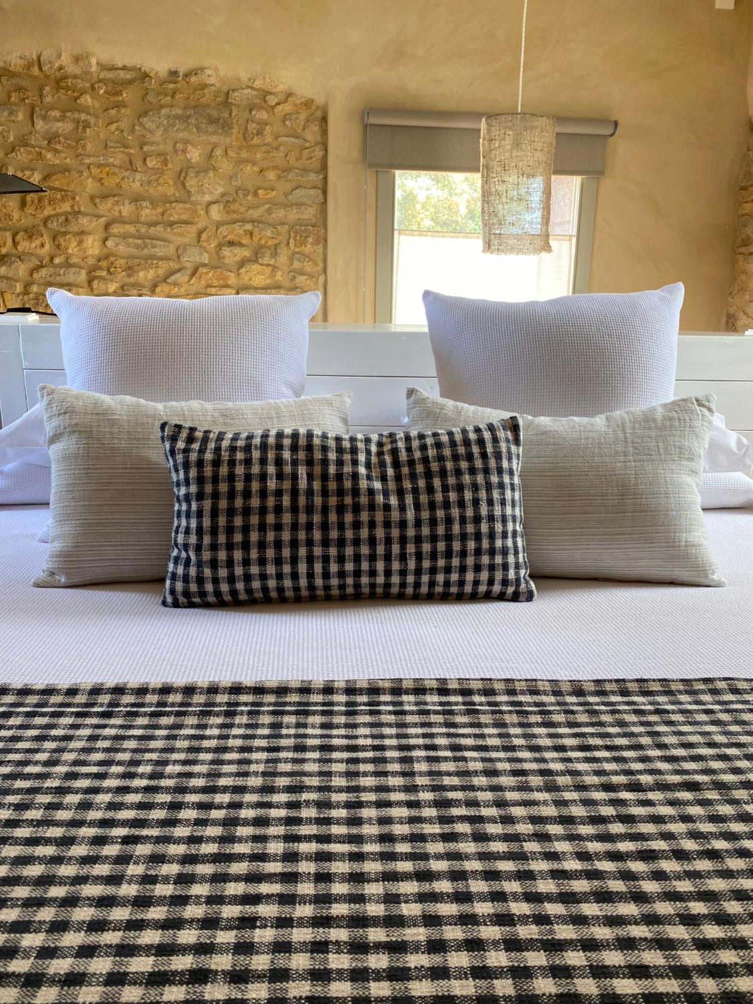 Mas Ferran Adults Only Bed & Breakfast Pals Dış mekan fotoğraf