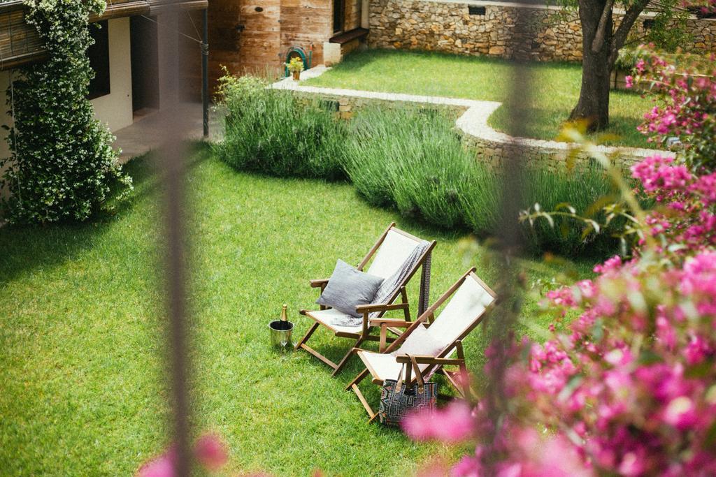 Mas Ferran Adults Only Bed & Breakfast Pals Dış mekan fotoğraf