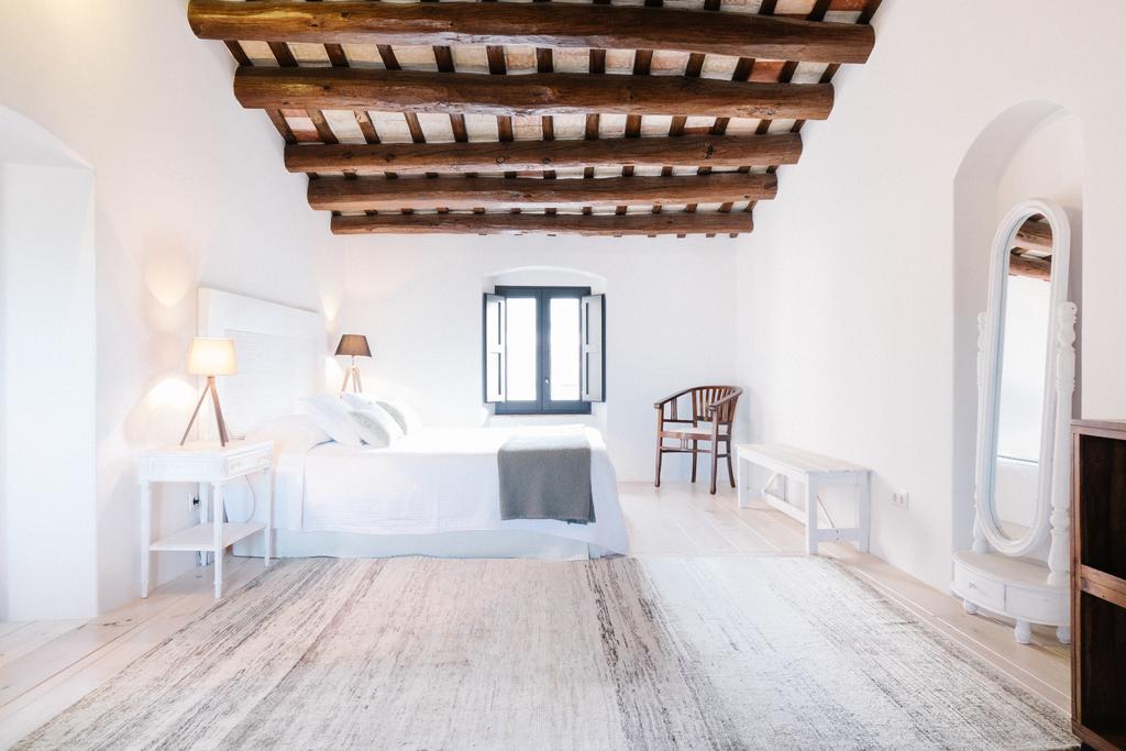 Mas Ferran Adults Only Bed & Breakfast Pals Dış mekan fotoğraf