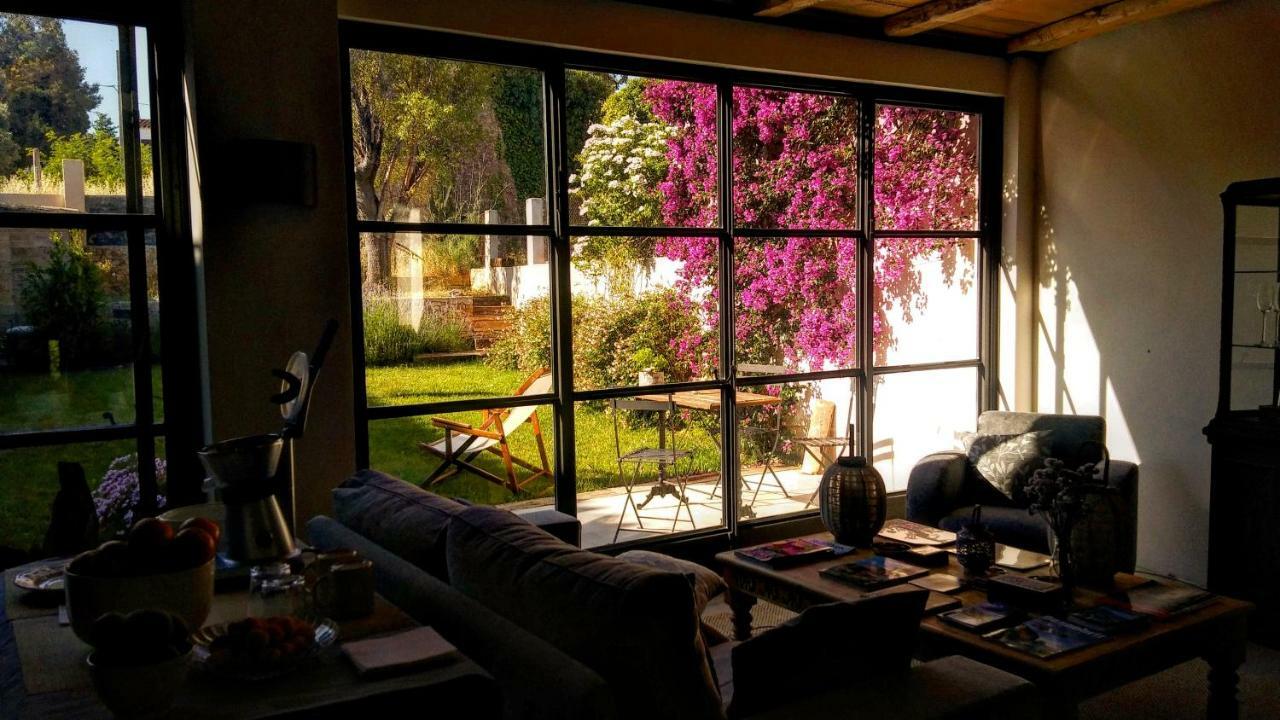 Mas Ferran Adults Only Bed & Breakfast Pals Dış mekan fotoğraf