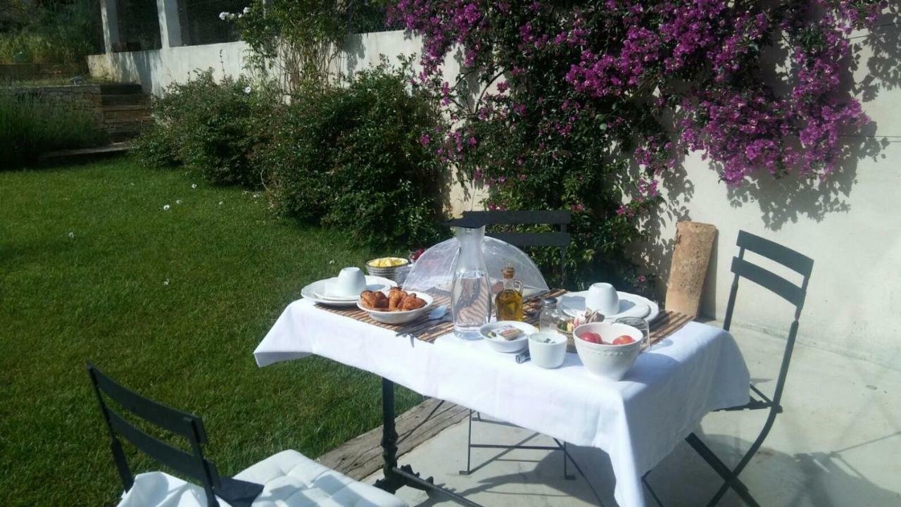 Mas Ferran Adults Only Bed & Breakfast Pals Dış mekan fotoğraf